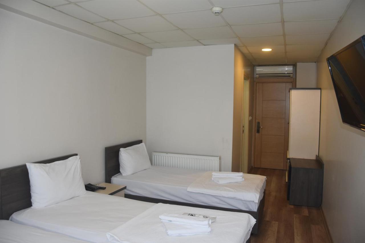 Alize Life Hotel 이스탄불 외부 사진