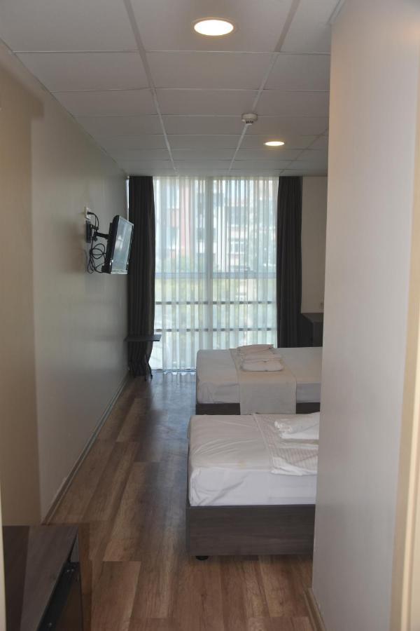 Alize Life Hotel 이스탄불 외부 사진