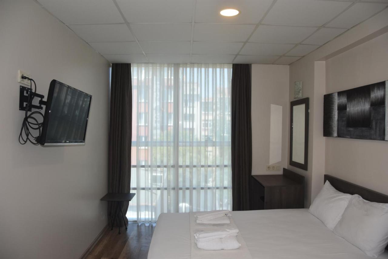 Alize Life Hotel 이스탄불 외부 사진