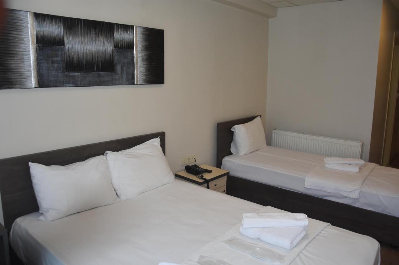 Alize Life Hotel 이스탄불 외부 사진