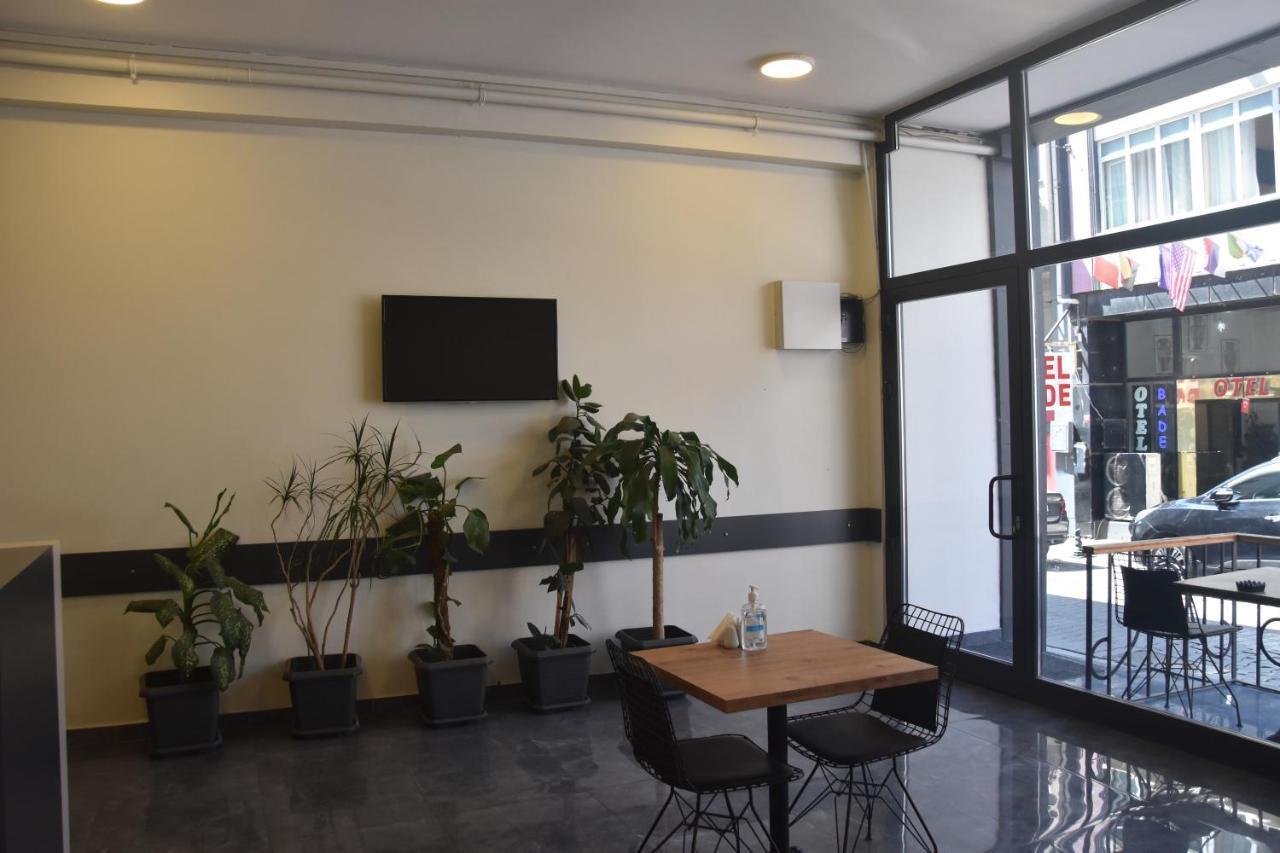 Alize Life Hotel 이스탄불 외부 사진