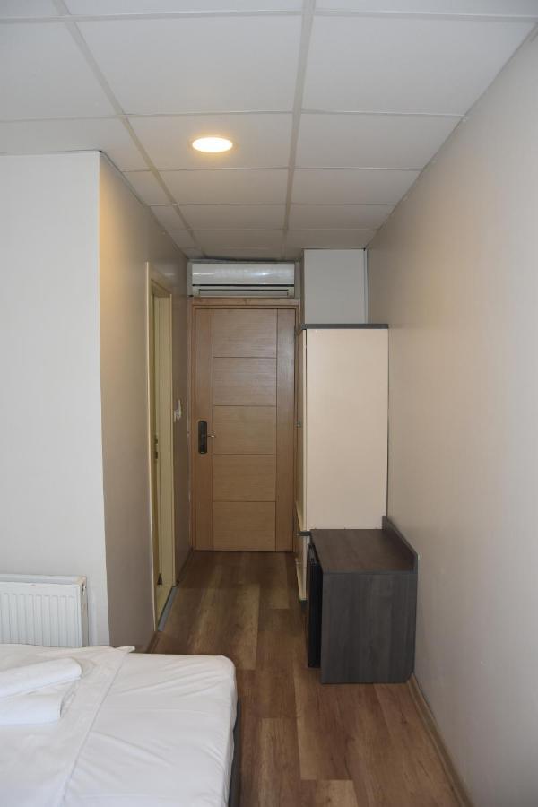 Alize Life Hotel 이스탄불 외부 사진