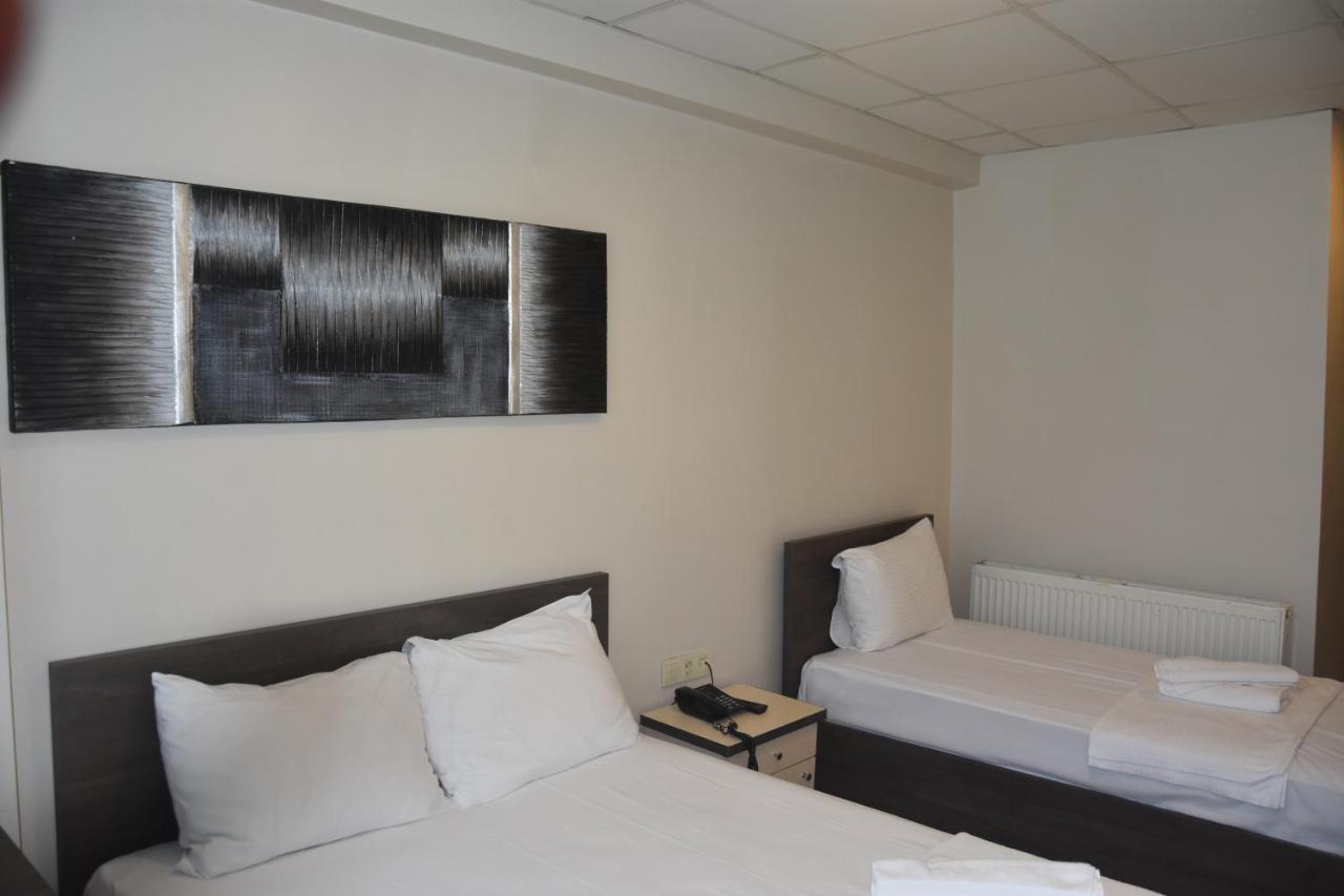 Alize Life Hotel 이스탄불 외부 사진