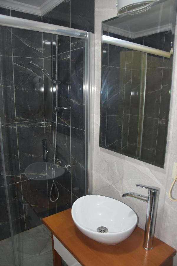 Alize Life Hotel 이스탄불 외부 사진