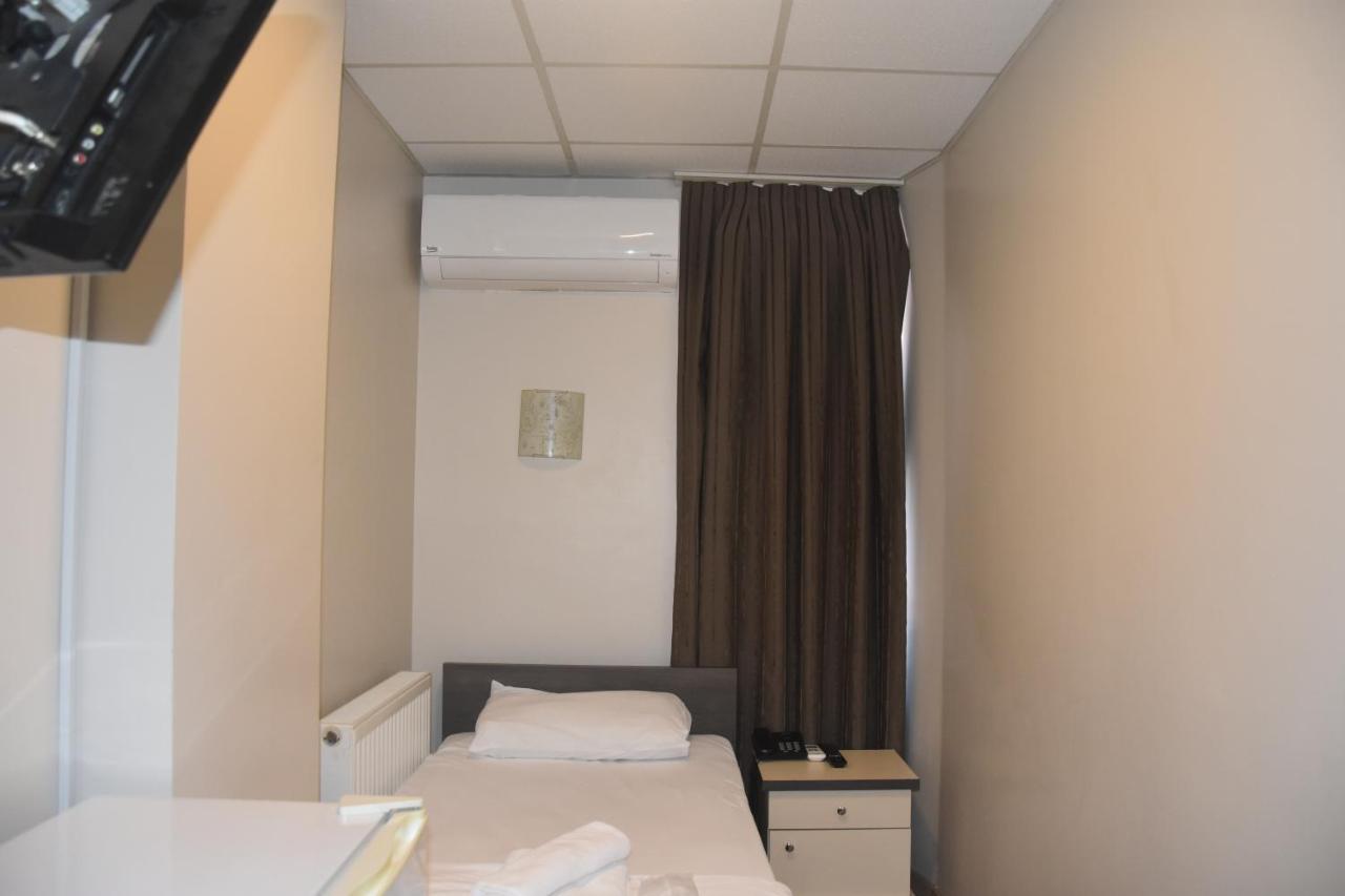 Alize Life Hotel 이스탄불 외부 사진