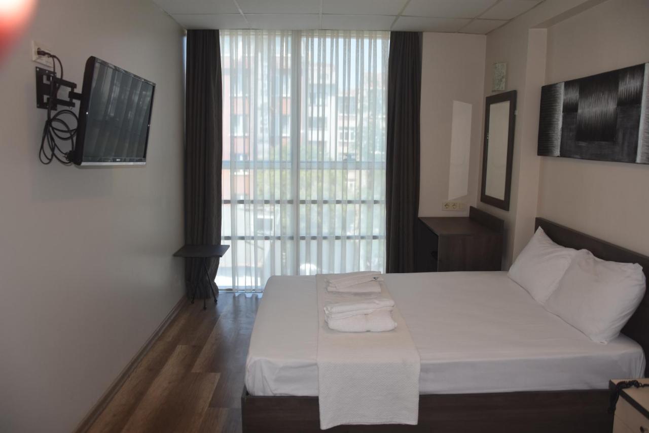 Alize Life Hotel 이스탄불 외부 사진