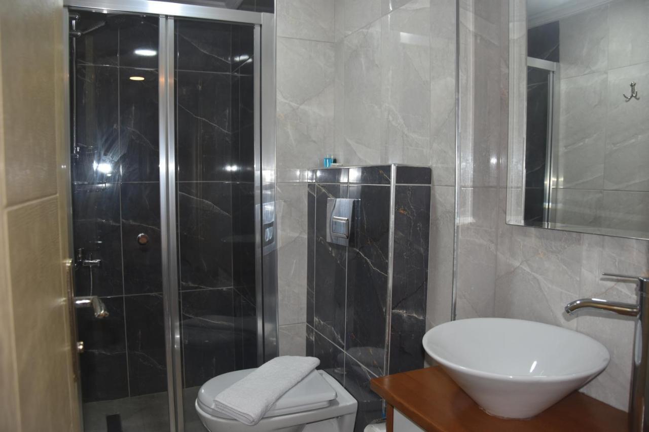 Alize Life Hotel 이스탄불 외부 사진