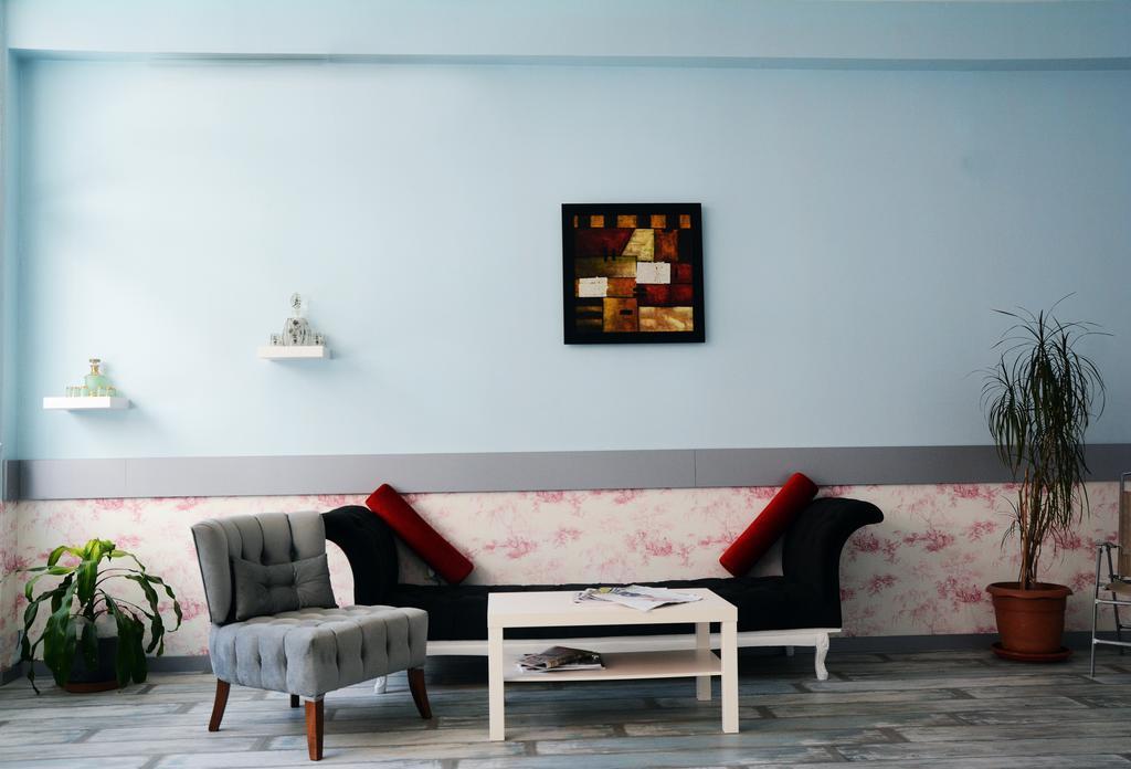 Alize Life Hotel 이스탄불 외부 사진